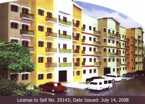 Kassel Residences Caloocan .